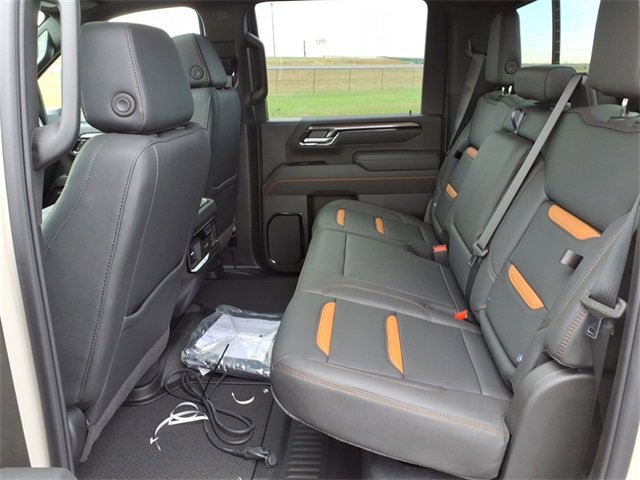 New 2026 GMC Sierra 2500 AT4 w/ AT4 Premium Plus Package image 26