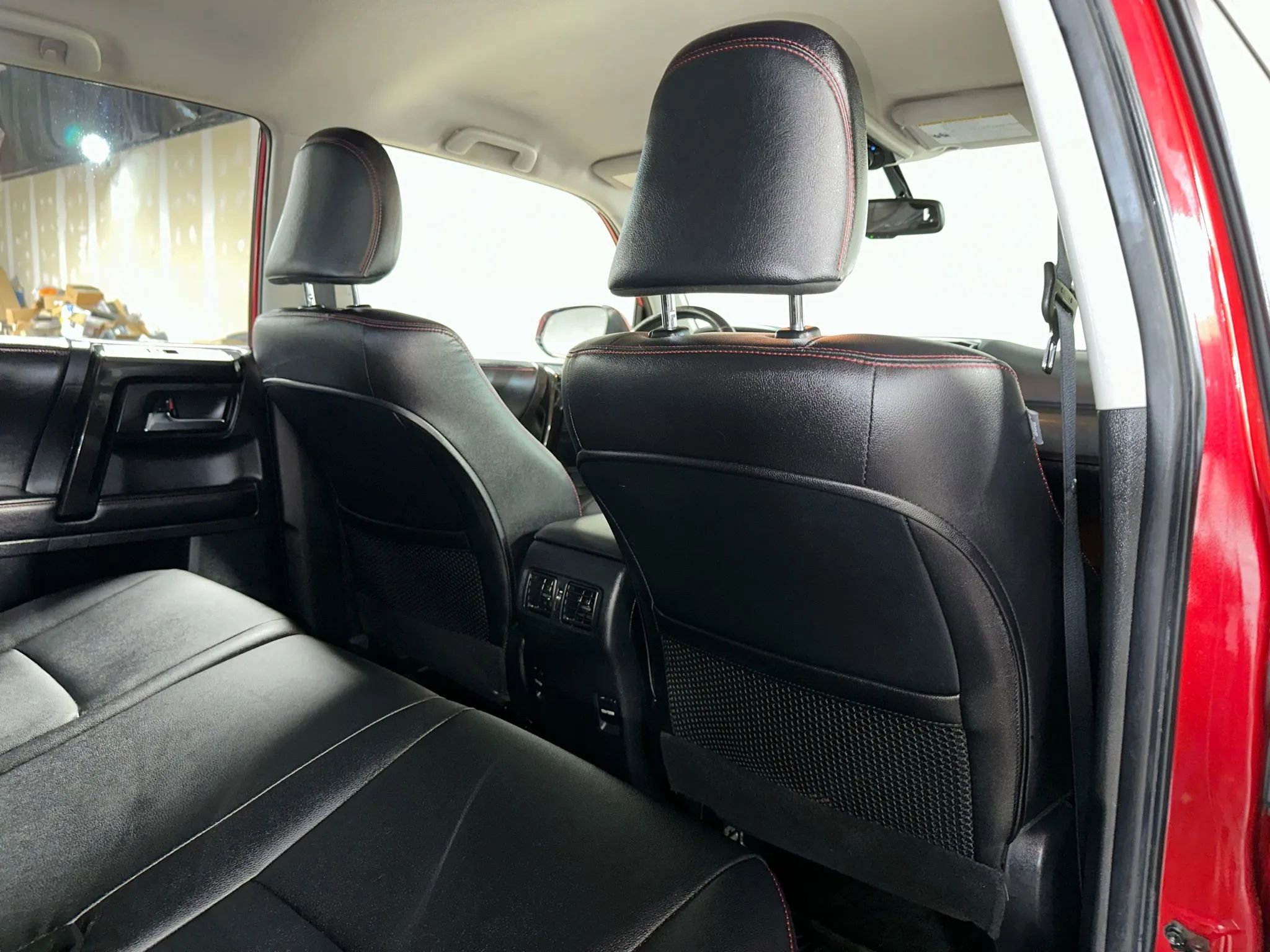 Used 2017 Toyota 4Runner TRD Pro image 37