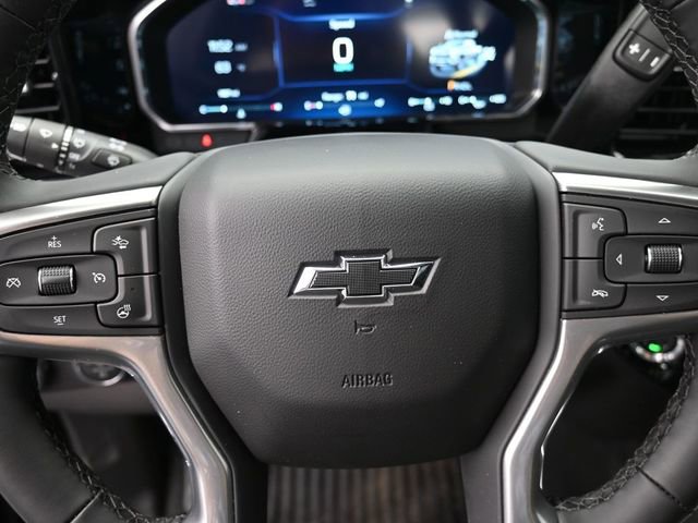 New 2026 Chevrolet Silverado 2500 LTZ w/ Trail Boss Package AWD/4WD image 29