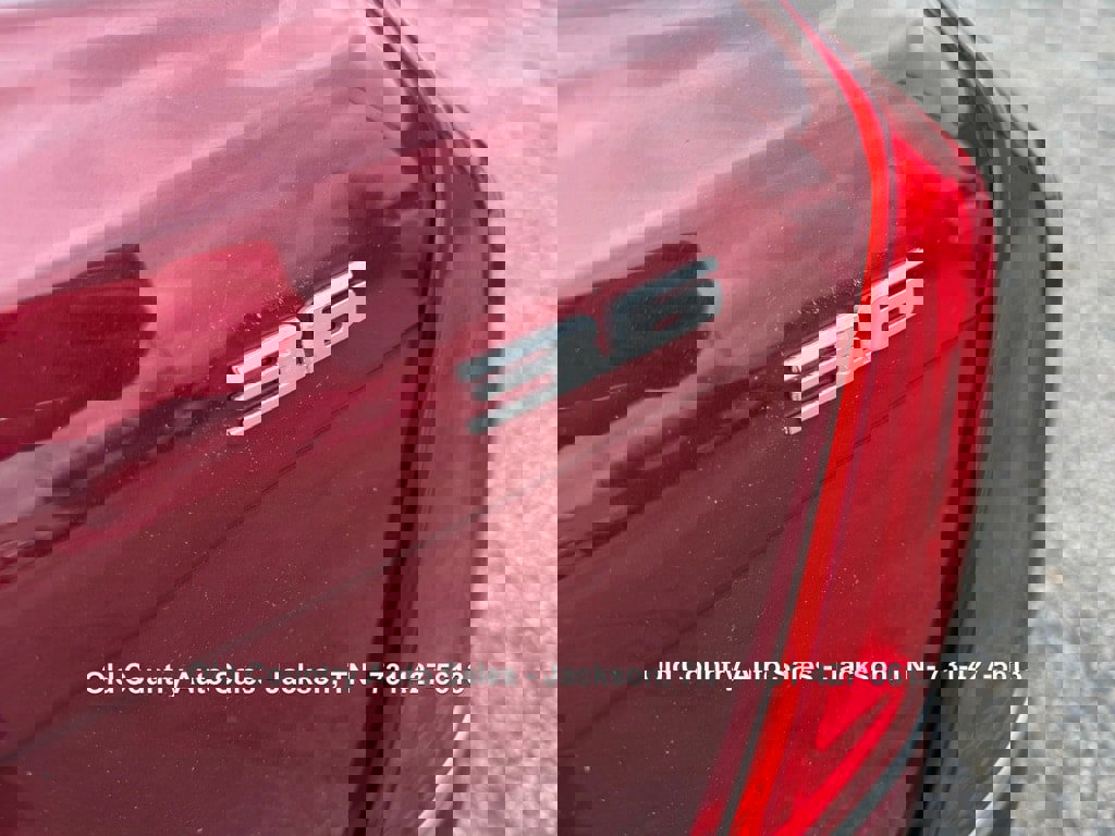 Used 2016 Cadillac CT6 Premium Luxury w/ Driver Assist Package image 11