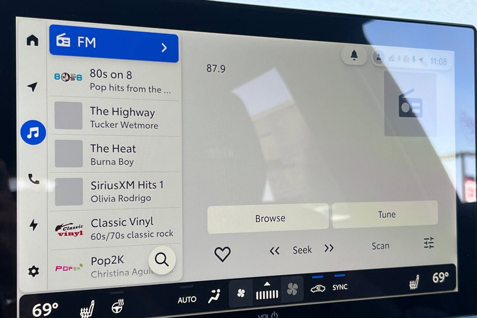 New 2026 Toyota RAV4 AWD Plug-in Hybrid image 21