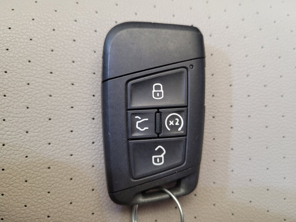 Used 2021 Volkswagen Atlas SE AWD/4WD image 32