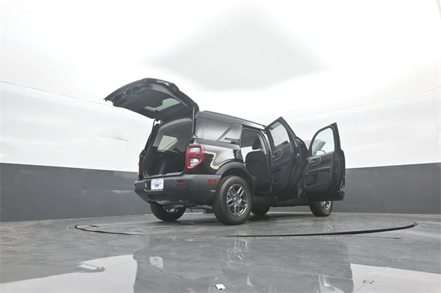 New 2025 Ford Bronco Sport Big Bend image 39