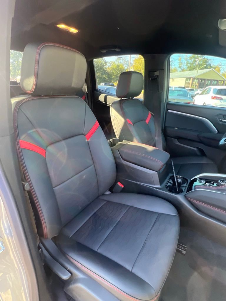 New 2025 Chevrolet Colorado Z71 w/ Technology Package image 20