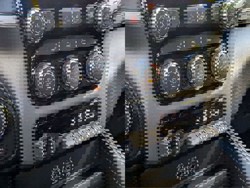 New 2026 RAM 1500 Big Horn image 21