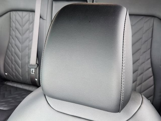 Used 2025 Kia Sportage X-Line AWD/4WD image 24