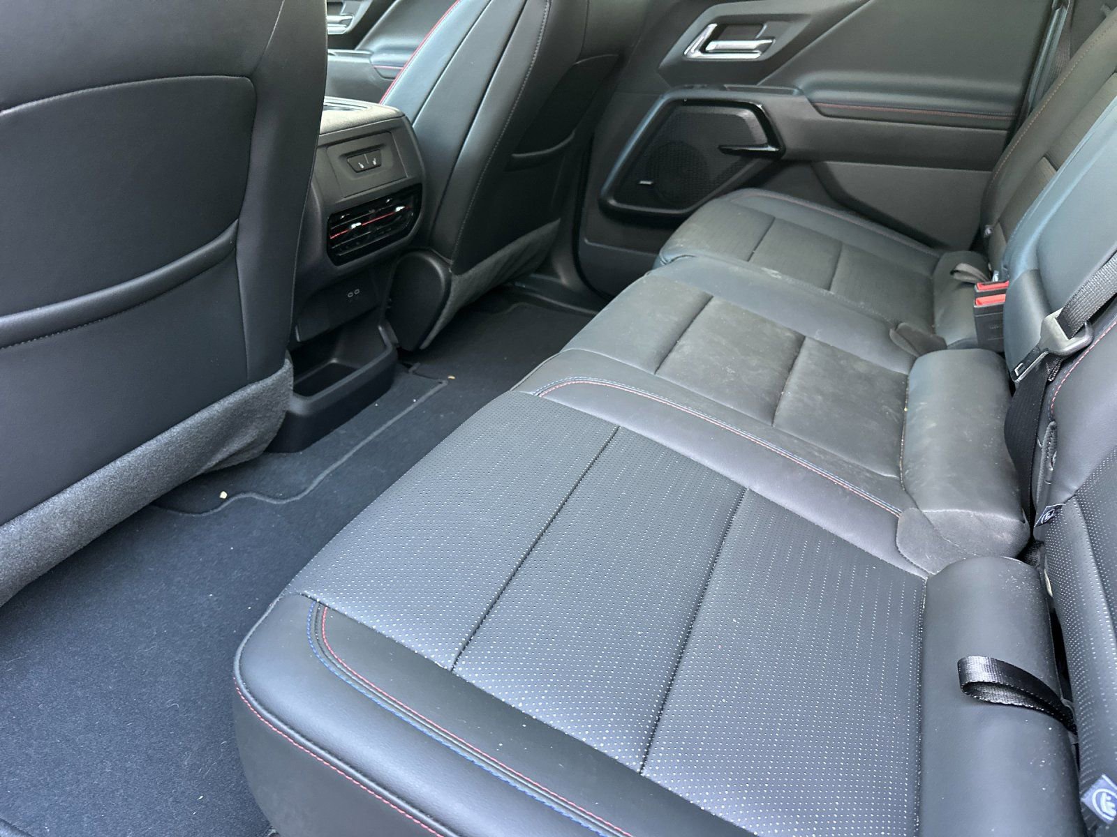 Used 2024 Chevrolet Silverado EV RST image 13