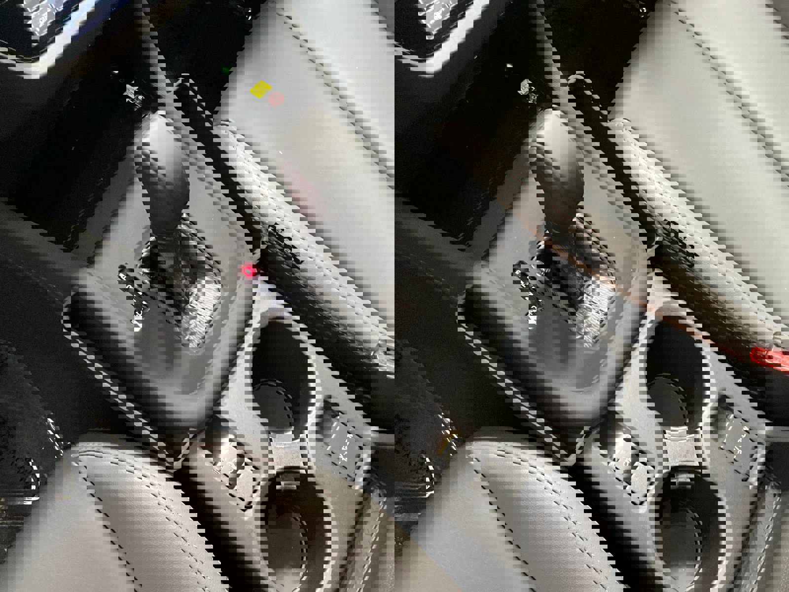 Used 2025 Subaru Forester Sport image 16