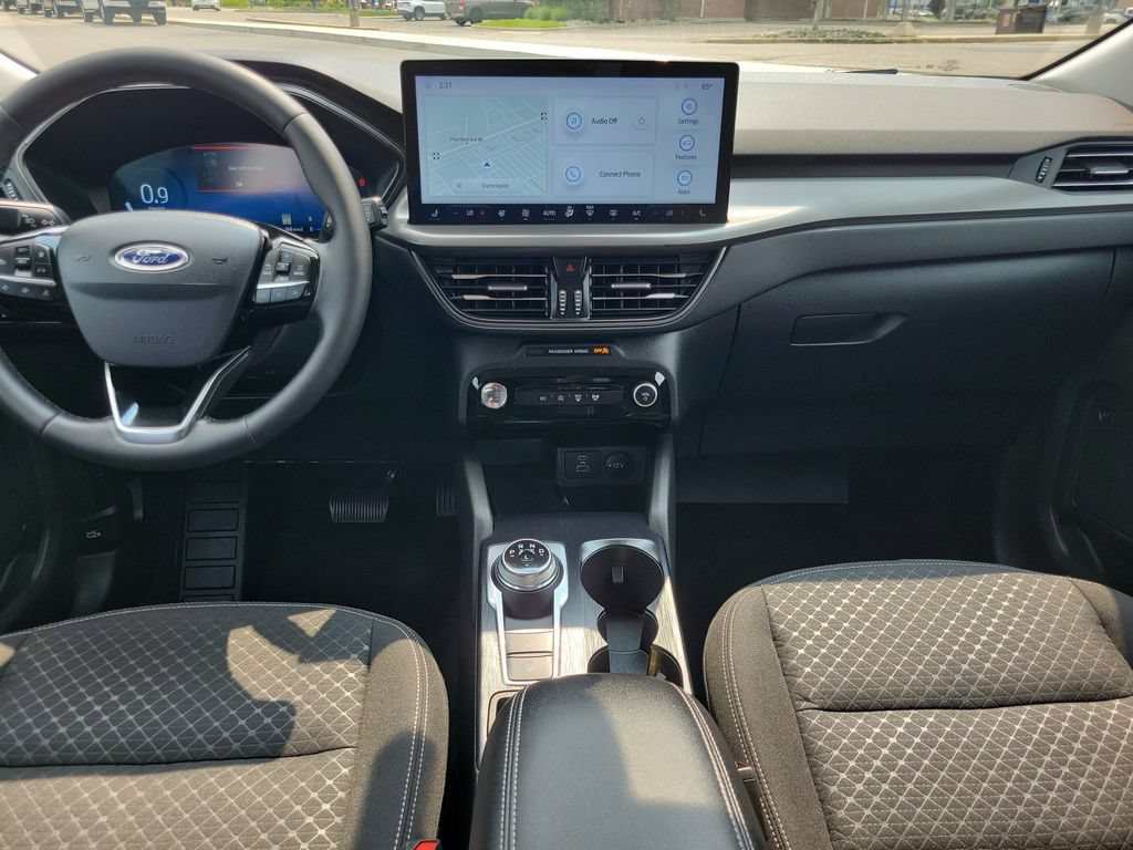Used 2023 Ford Escape Active w/ Tech Pack #2 AWD/4WD image 15