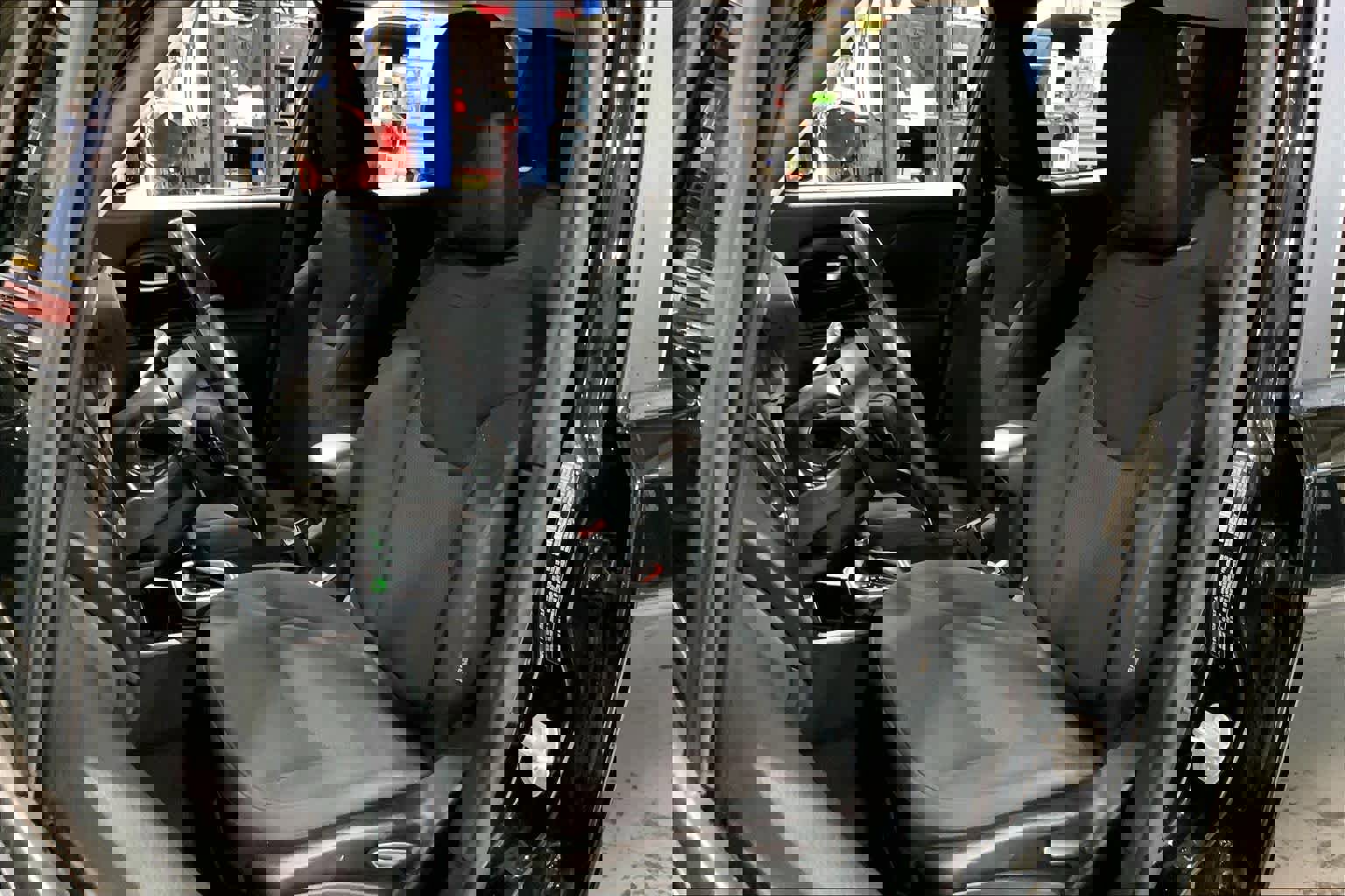 Used 2020 Jeep Renegade Altitude image 9