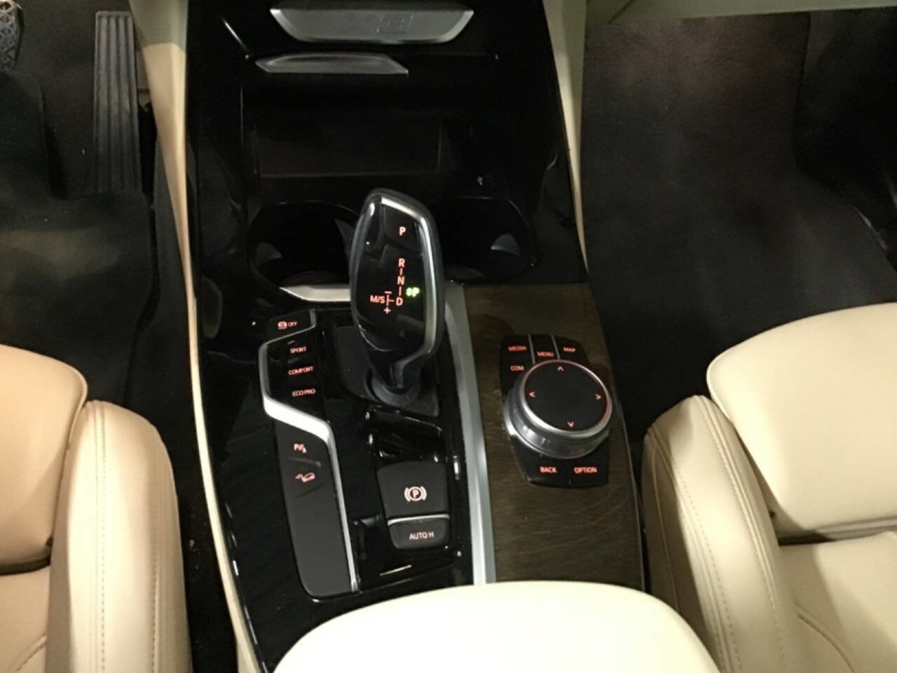 Used 2019 BMW X3 xDrive30i w/ Driving Assistance Package image 16