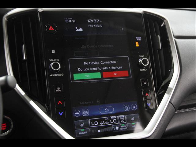 Used 2023 Subaru Ascent Limited w/ Technology Package AWD/4WD image 12