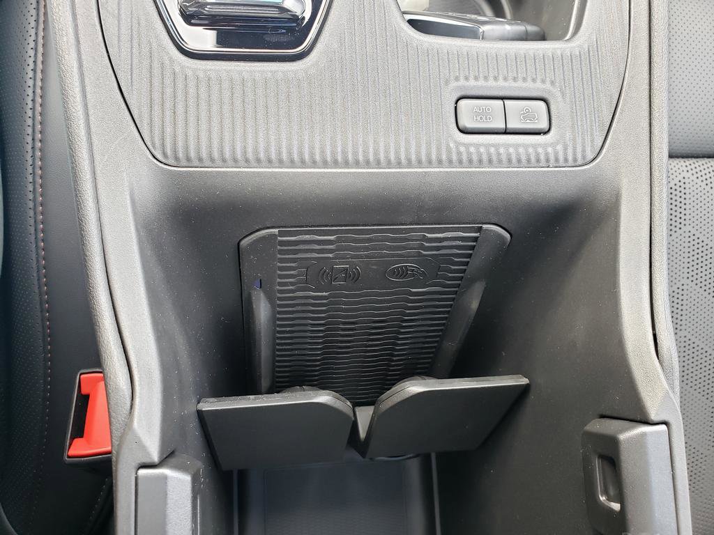 New 2026 Jeep Cherokee Overland w/ Advanced Pro Tech Group image 18