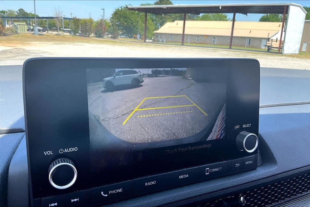 Used 2023 Honda CR-V LX image 14