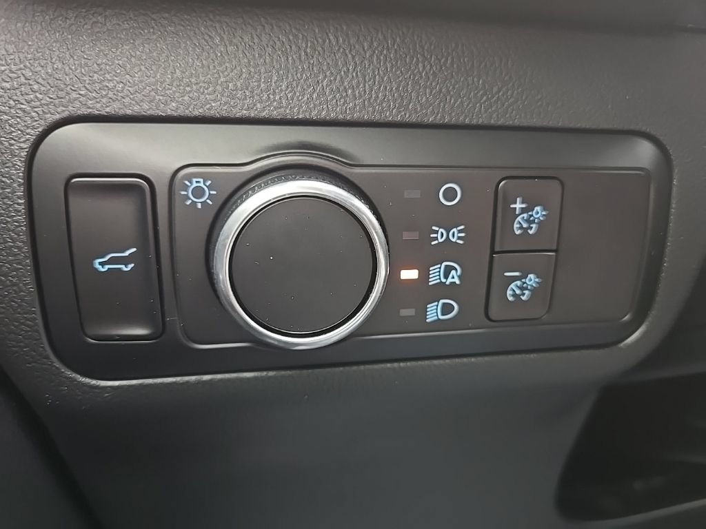 Used 2024 Ford Escape ST-Line AWD/4WD image 19