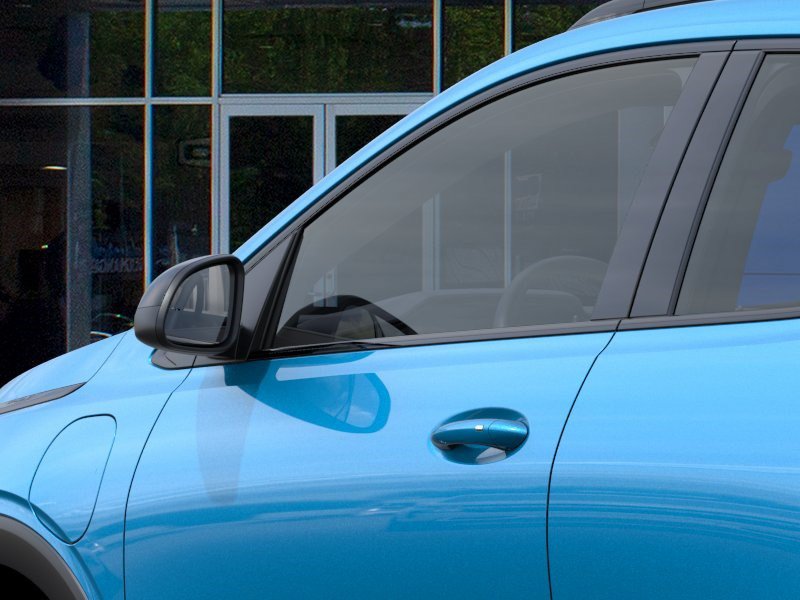 New 2027 Chevrolet Bolt RS w/ Technology Package FWD image 14