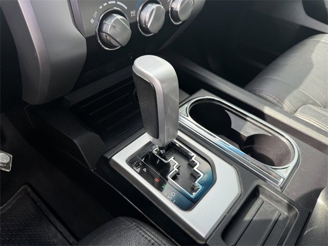 Used 2015 Toyota Tundra SR5 w/ TRD Off Road Package image 17