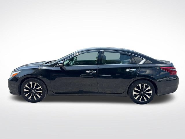 Used 2018 Nissan Altima 2.5 SL FWD image 4