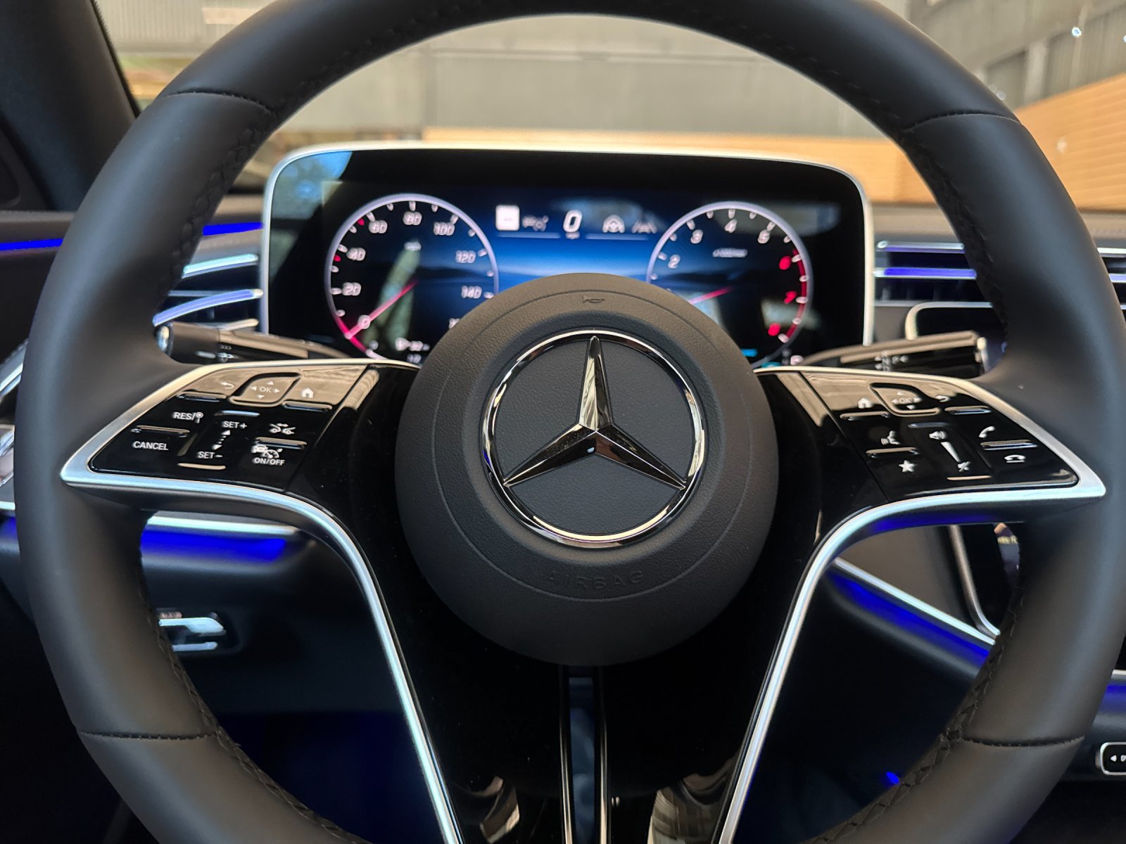 New 2026 Mercedes-Benz E 450 4MATIC Sedan image 23