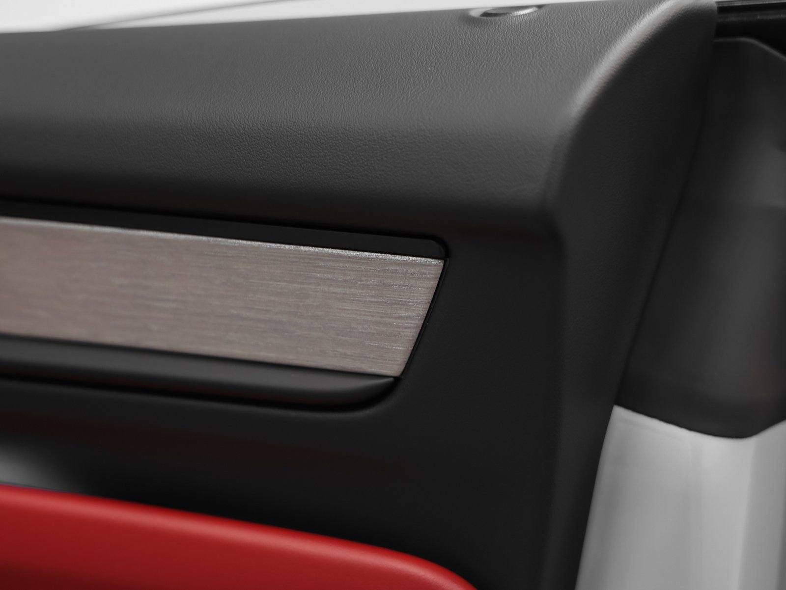 New 2025 Porsche Macan 4S Electric image 32