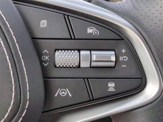 Certified 2024 Genesis Electrified GV70 Advanced image 26