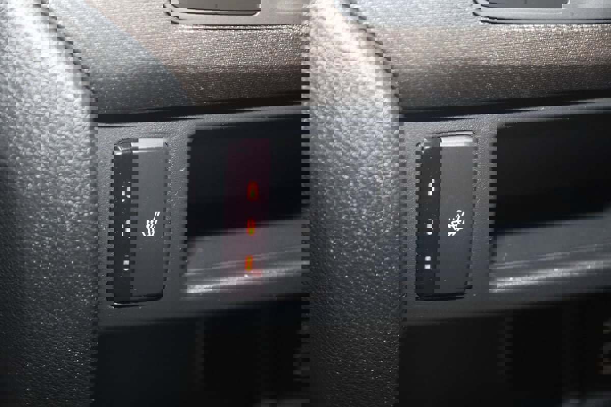 Used 2024 Honda Passport TrailSport image 8