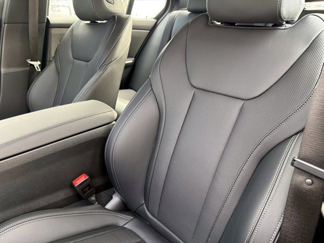 Certified 2024 BMW M340i image 18