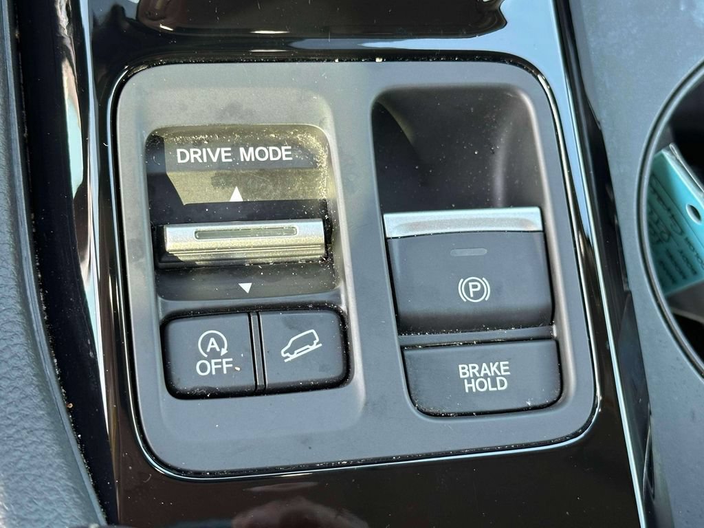 Certified 2026 Honda Passport RTL image 27