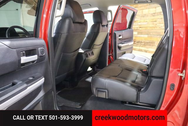Used 2019 Toyota Tundra SR5 w/ SR5 Upgrade Package AWD/4WD image 42