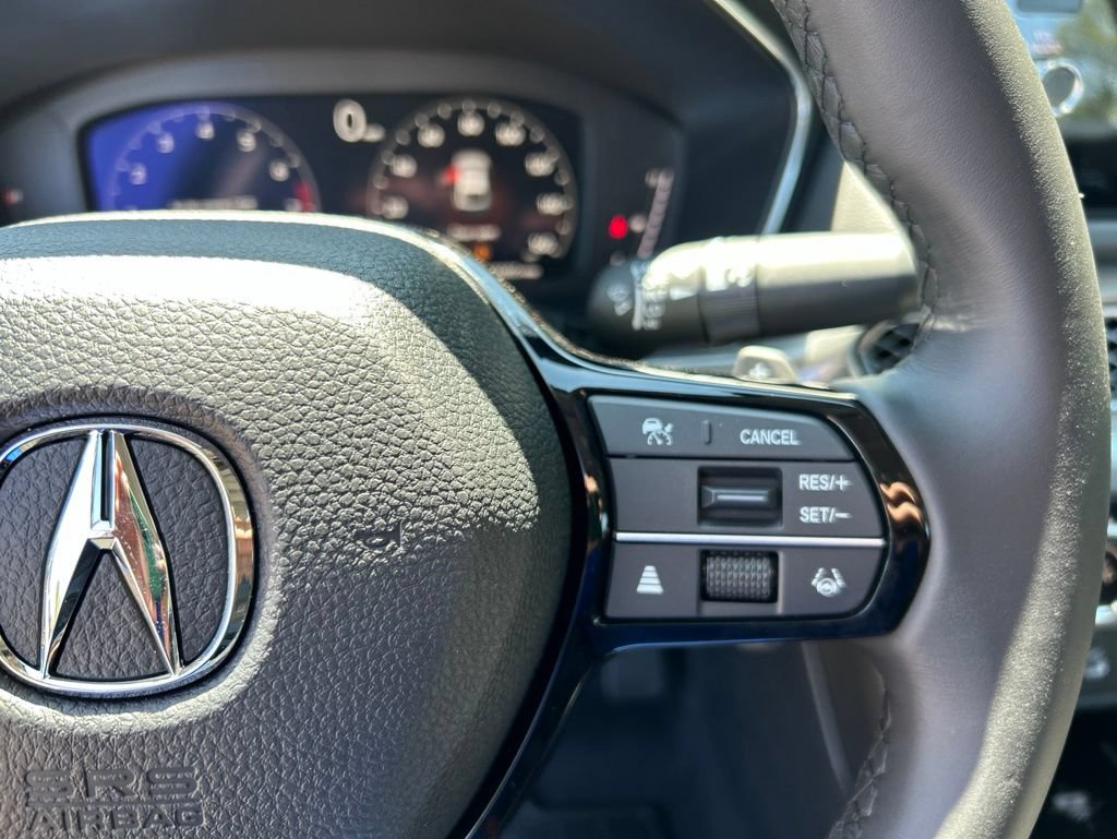 New 2026 Acura Integra FWD image 15