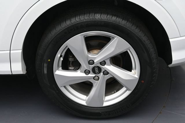 Used 2022 Audi Q3 2.0T Premium AWD/4WD image 8