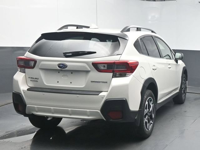 Used 2020 Subaru Crosstrek 2.0i Limited w/ Popular Package #4 AWD/4WD image 7