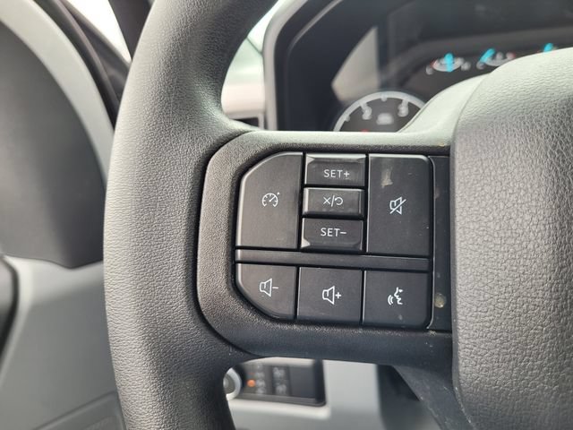 New 2026 Ford F250 XL RWD image 22