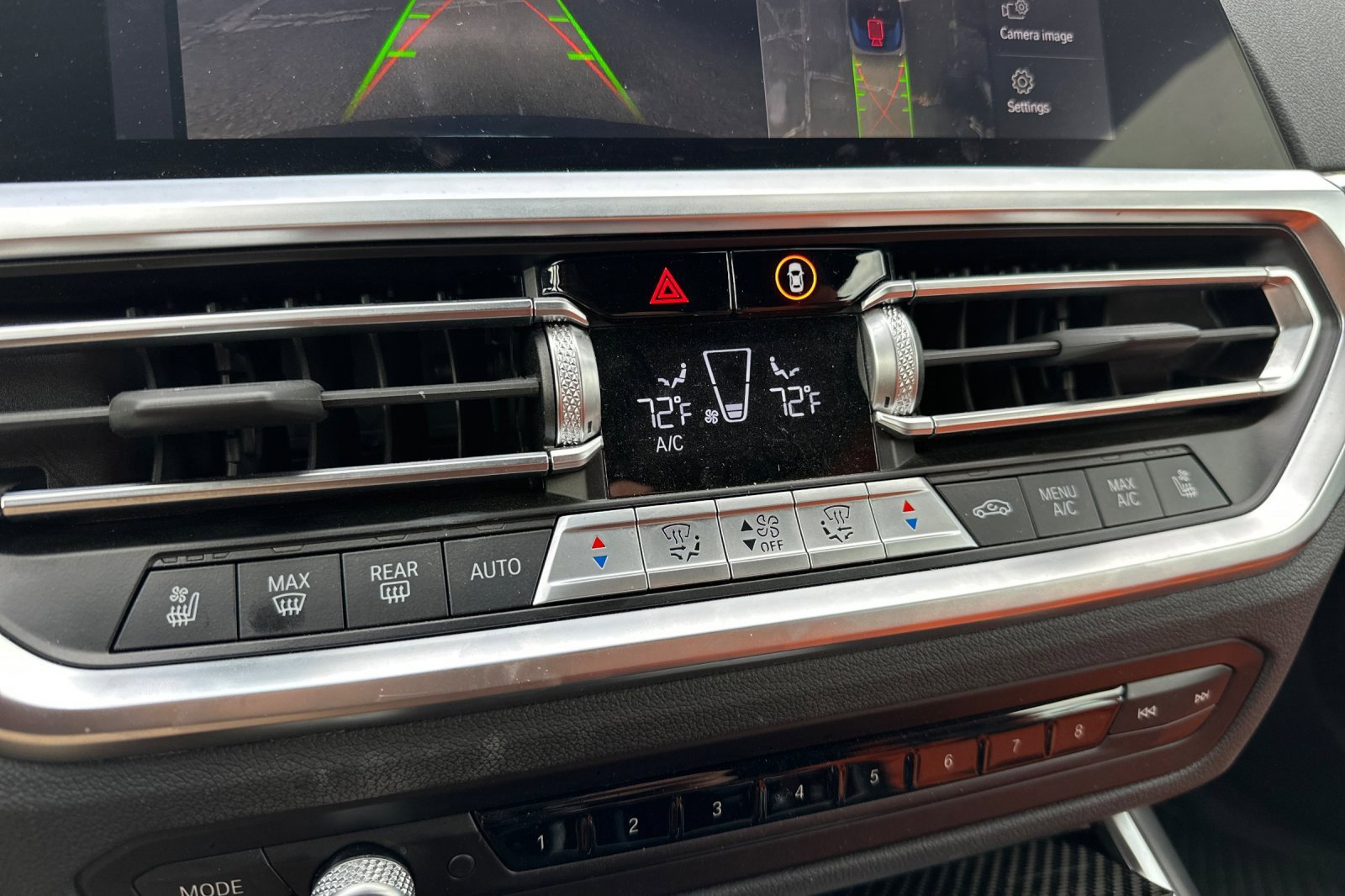 Used 2023 BMW M4 xDrive Competition image 27