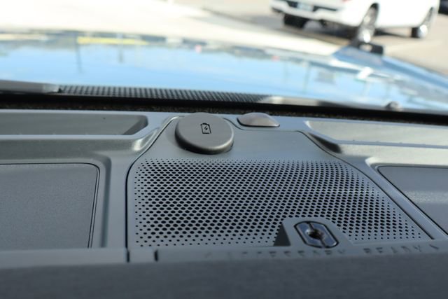 Used 2025 Ford Bronco Outer Banks image 43