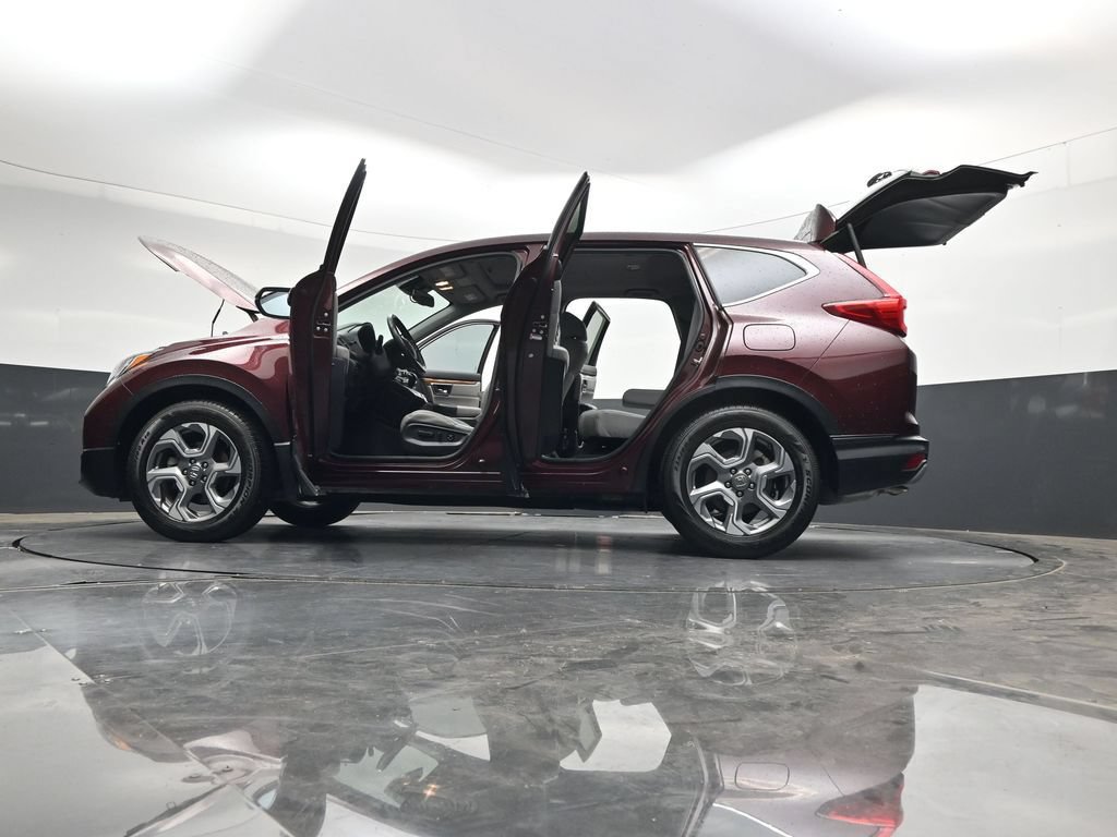 Used 2017 Honda CR-V EX-L image 43