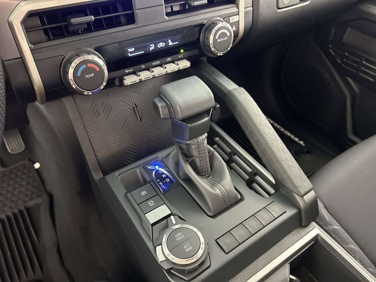 New 2026 Toyota Tacoma SR5 AWD/4WD image 15