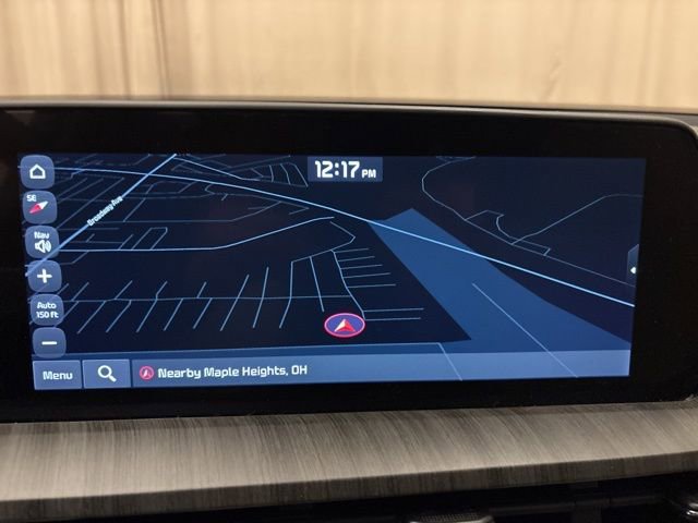 Used 2023 Kia Telluride EX image 19