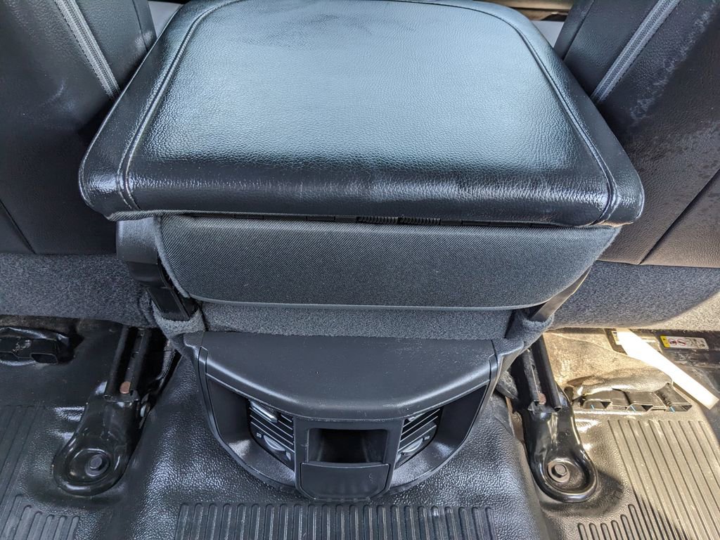 Used 2022 RAM 2500 Tradesman w/ Chrome Appearance Group image 39