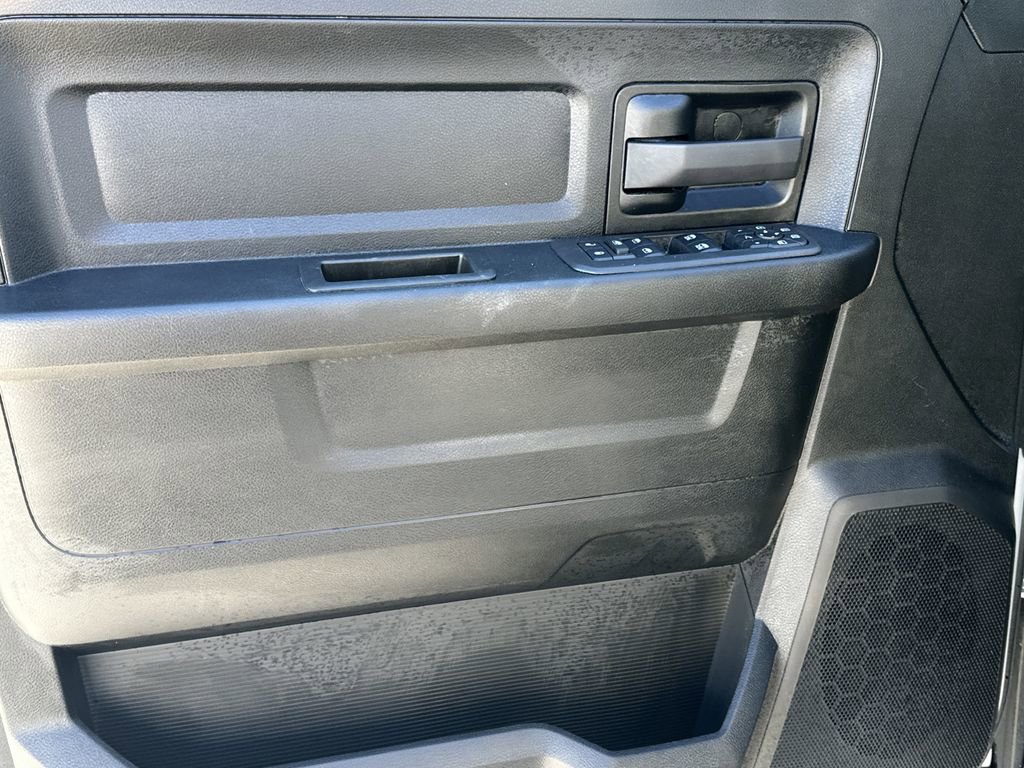 Used 2025 RAM 3500 Tradesman image 10