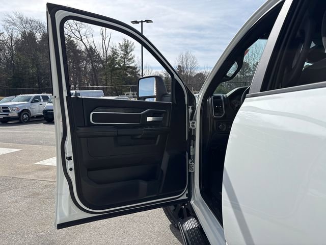 Used 2024 RAM 2500 Big Horn w/ Night Edition image 22