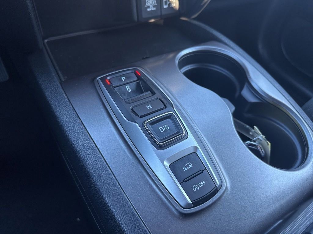 Certified 2022 Honda Pilot Sport image 31