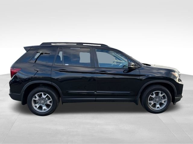 Certified 2023 Honda Passport TrailSport image 11