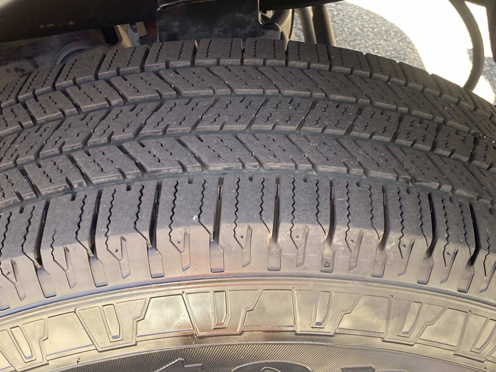Used 2026 RAM 2500 Big Horn AWD/4WD image 18