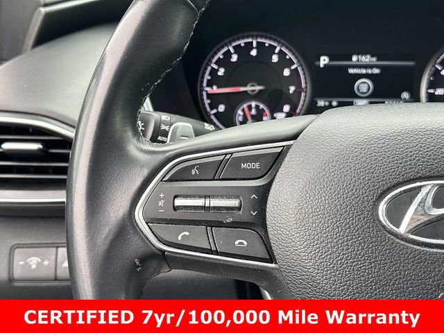 Used 2023 Hyundai Santa Fe SEL image 27