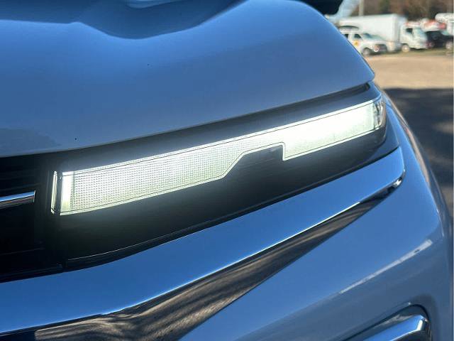 New 2026 Chevrolet Traverse LT w/ Driver Confidence Package image 9