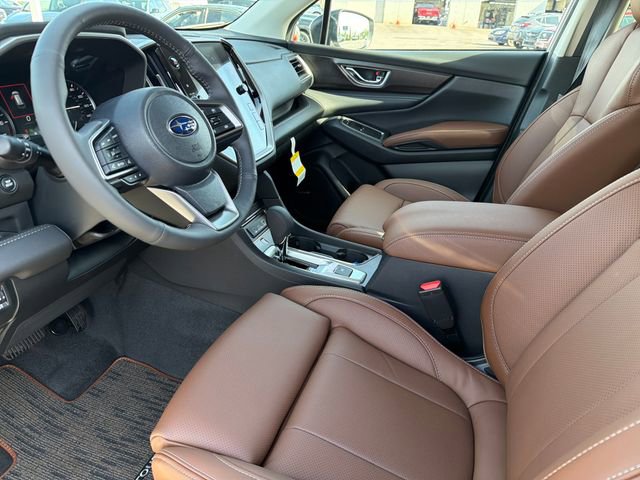 New 2026 Subaru Ascent Touring image 17