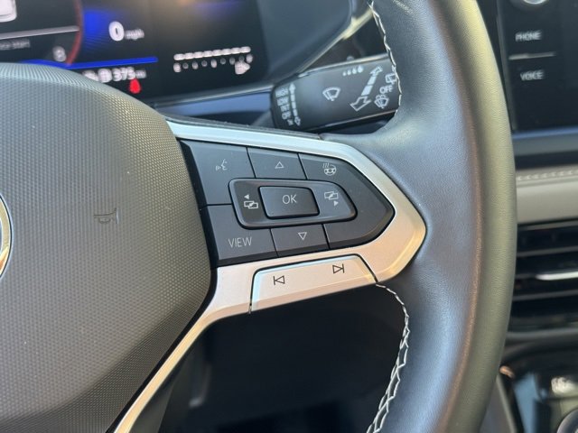 Used 2024 Volkswagen Taos SE image 27