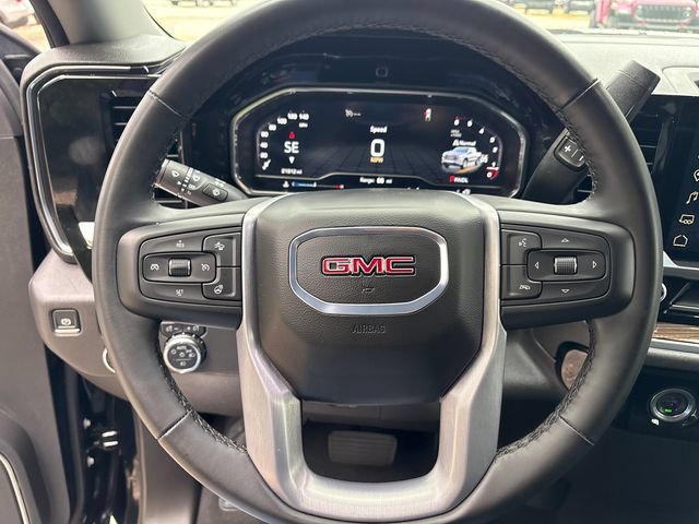 Used 2024 GMC Sierra 1500 Elevation AWD/4WD image 25