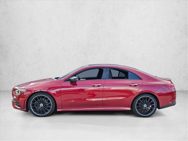 Used 2023 Mercedes-Benz CLA 250 image 8